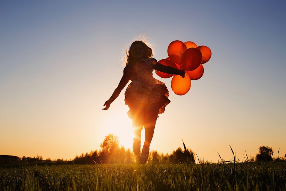 3 Things I Learned About How To Be Happier Happier